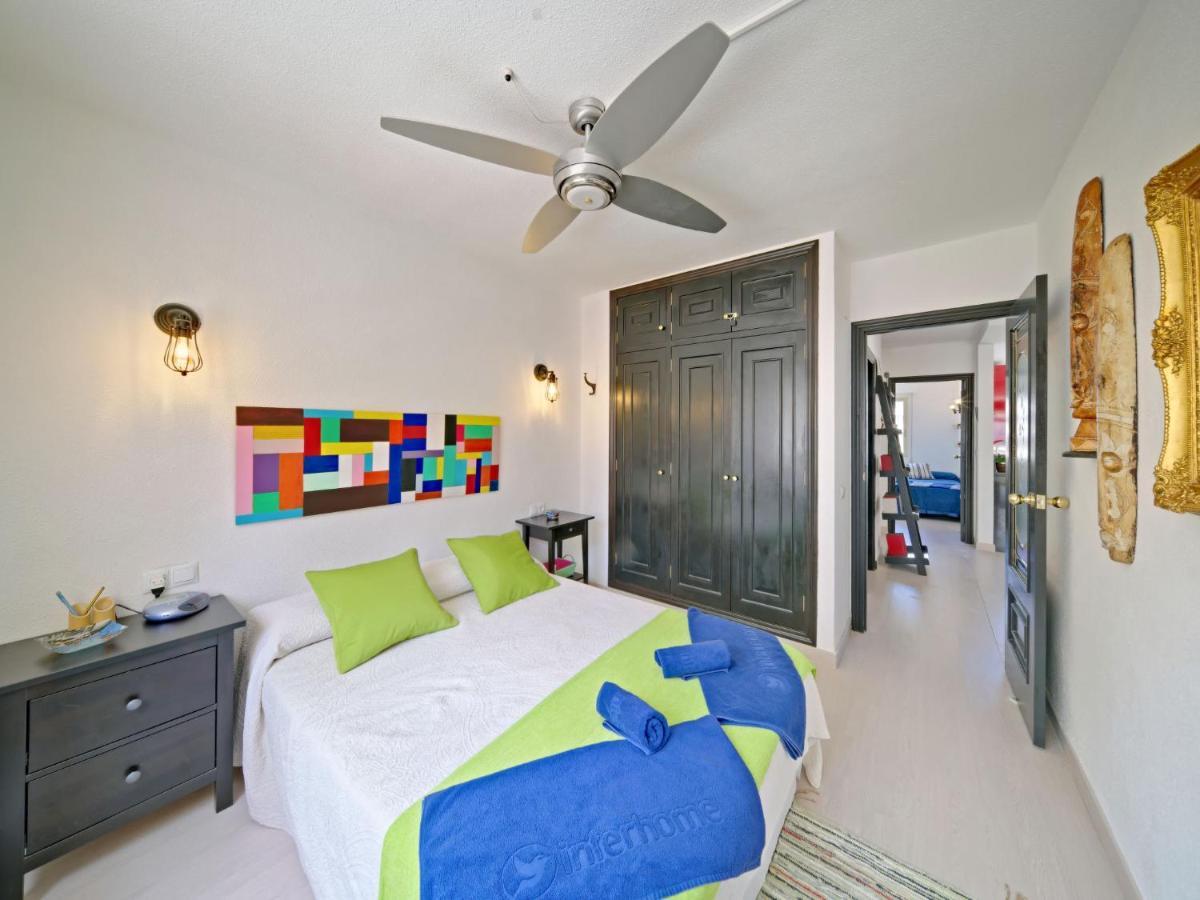 Apartamento Mare Nostrum-2 By Interhome Calpe