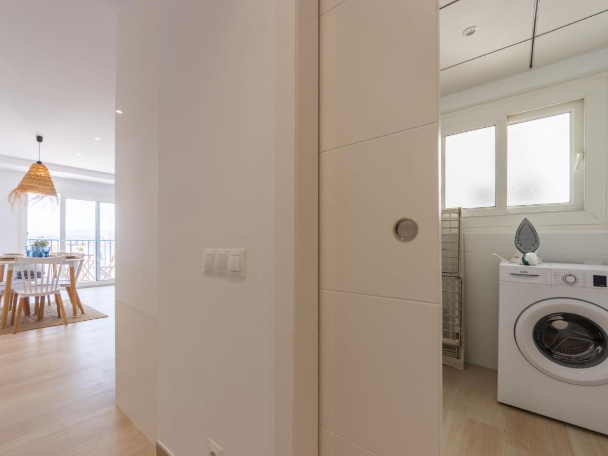 Lluis By Interhome L'Ampolla