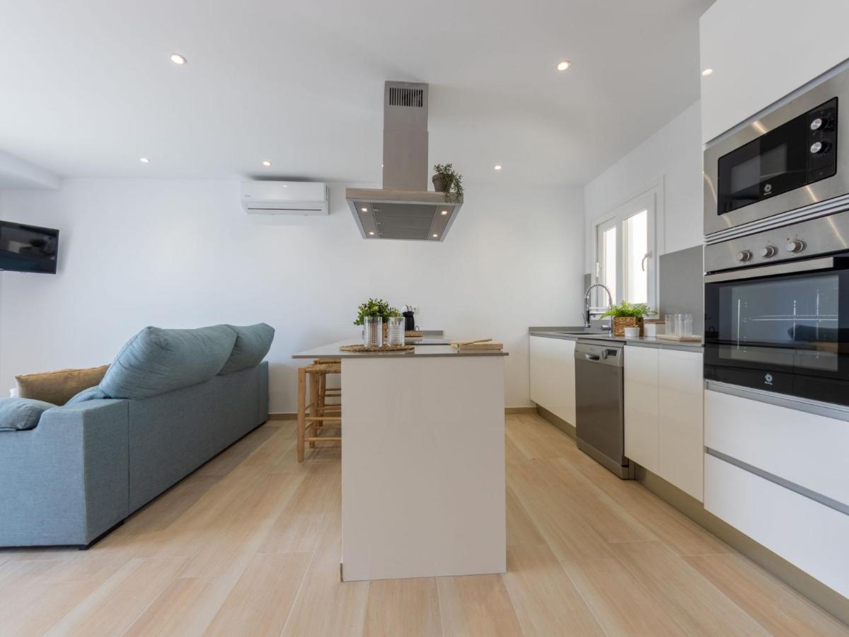 Lluis By Interhome Apartment