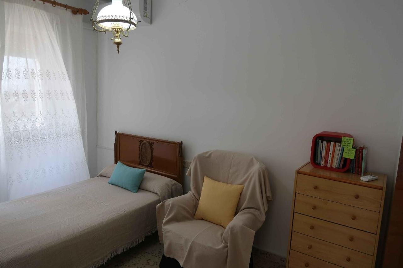 Apartamento Unico En El Corazon De