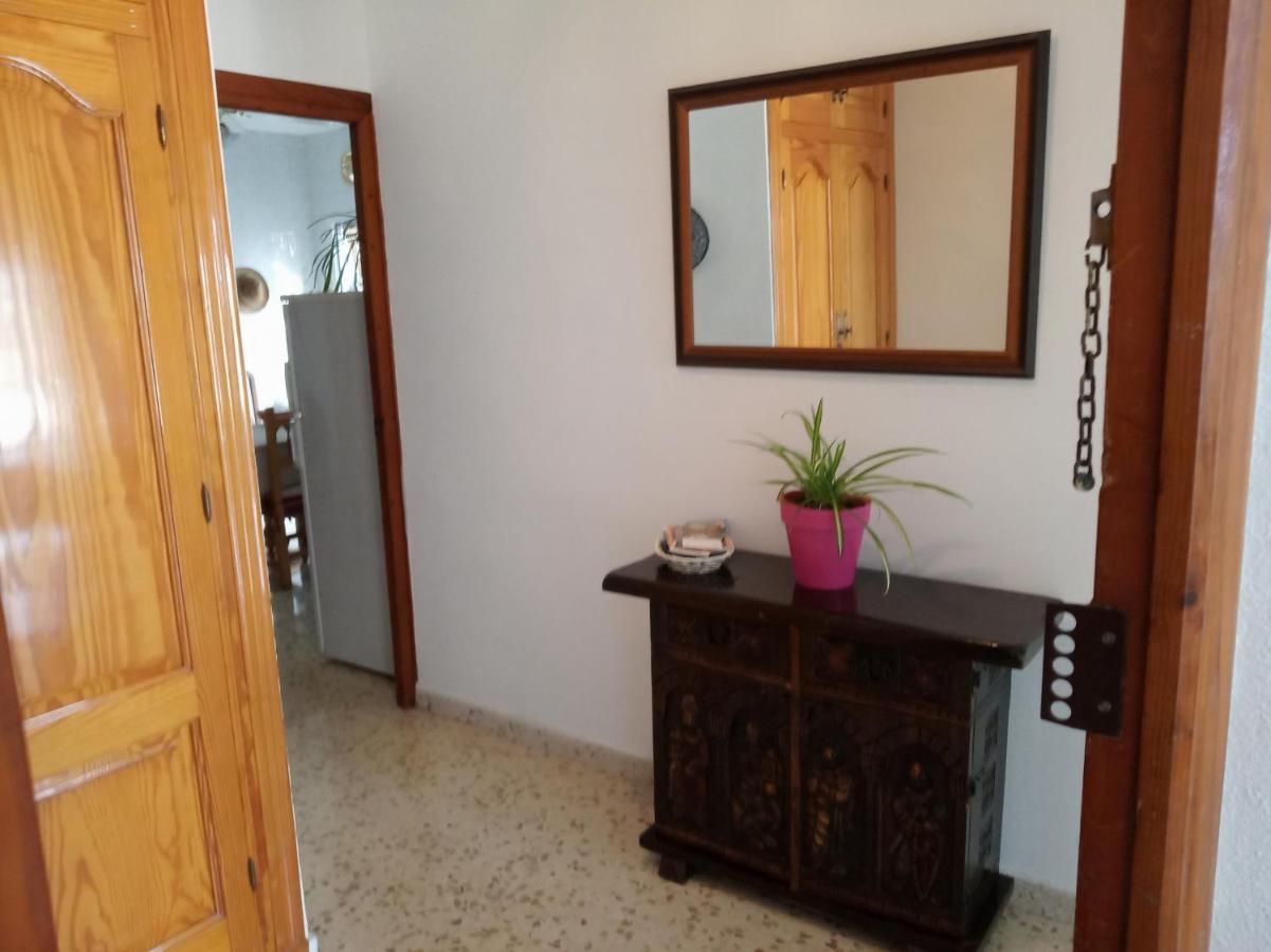 Apartamento Unico En El Corazon De Apartment Salobrena
