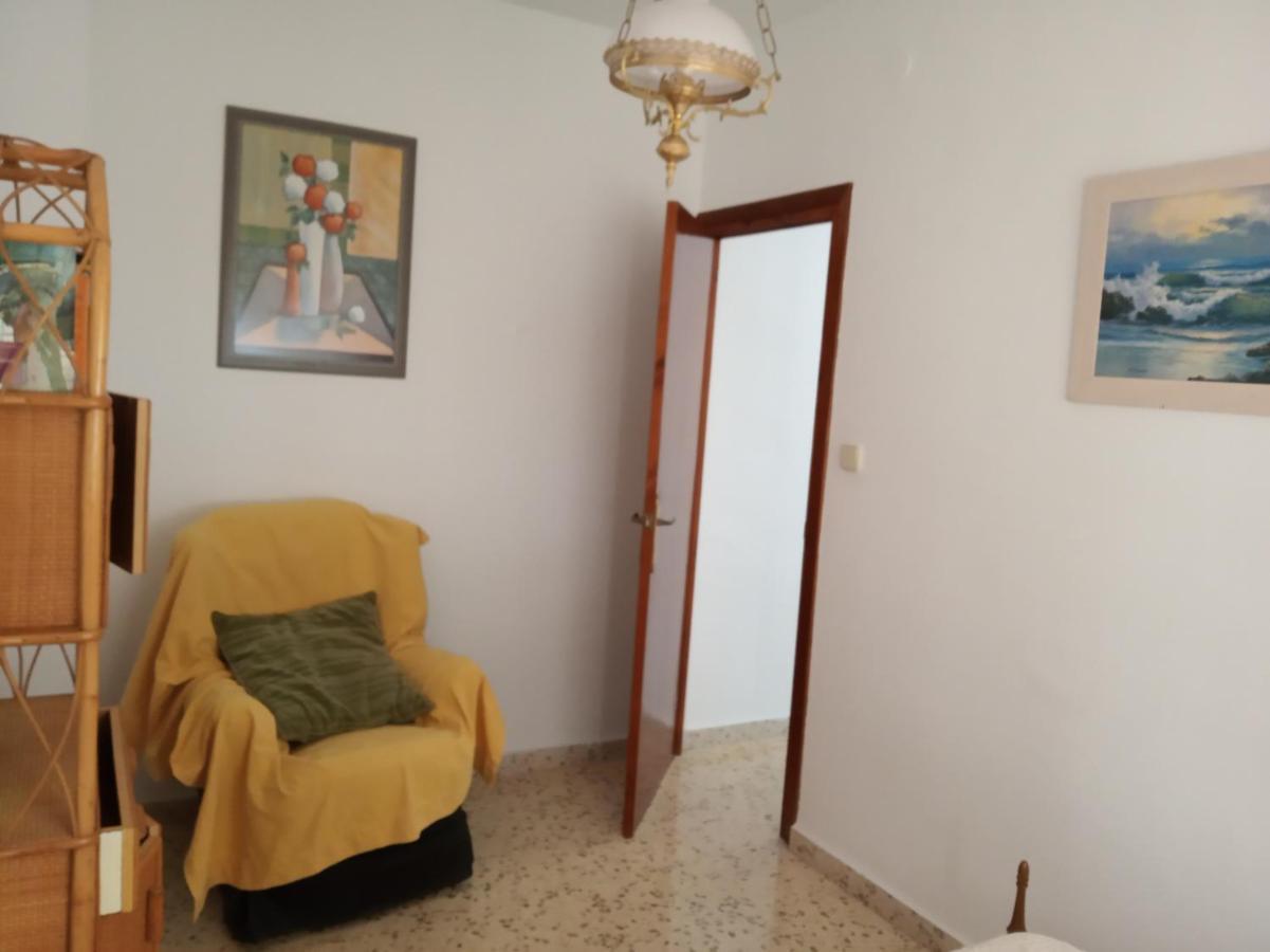Apartamento Unico En El Corazon De * Salobrena
