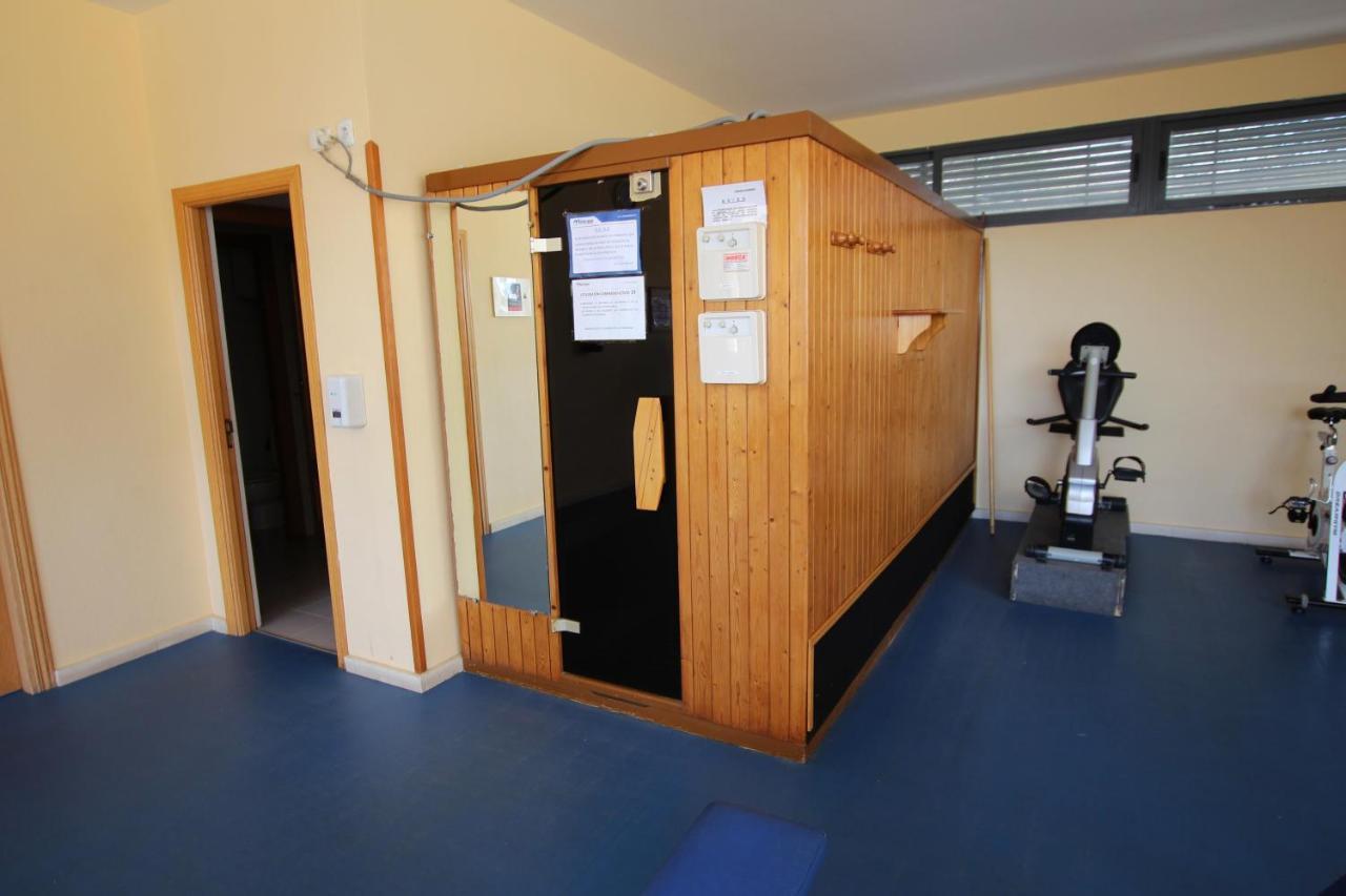 Apartamento Las Marinas, Apartamento Muy Amplio Cerca De La Playa