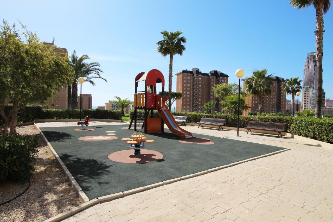 Apartamento Las Marinas, Apartamento Muy Amplio Cerca De La Playa *