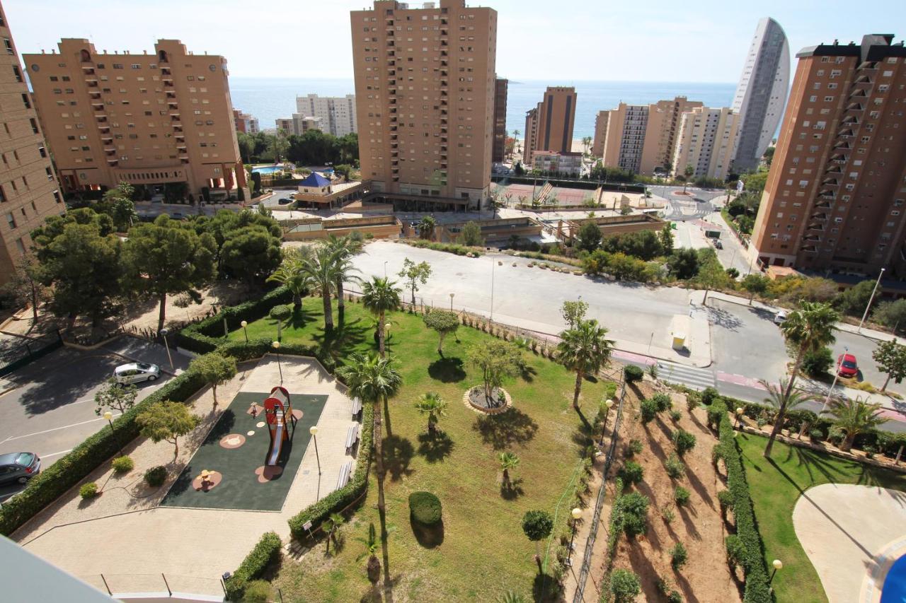 Apartamento Las Marinas, Apartamento Muy Amplio Cerca De La Playa