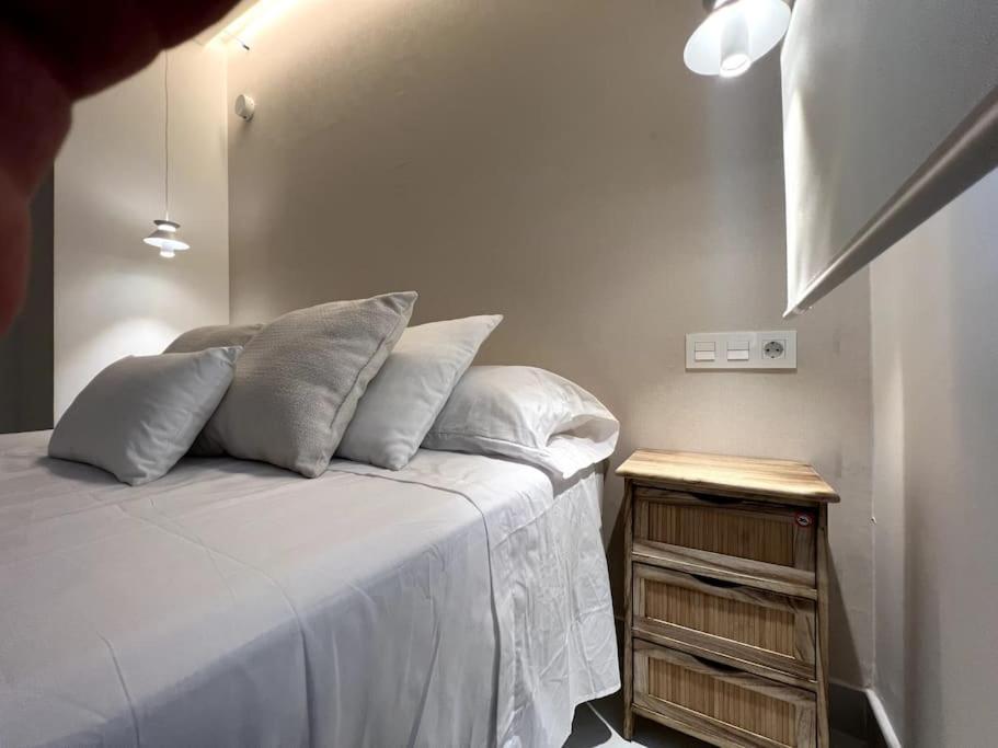 Apartamento Turquesa, En Playa