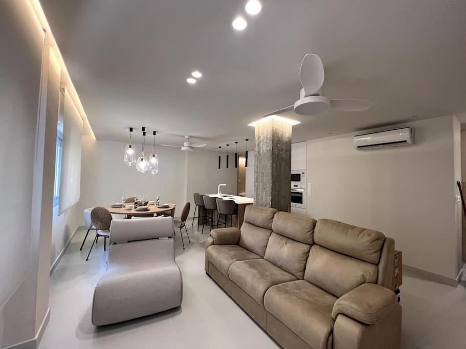 Apartamento Turquesa, En Playa *