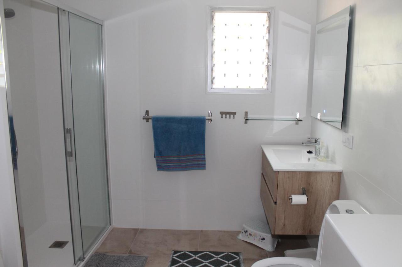 Alleinstehende Mit Pool-finca Gabriela *