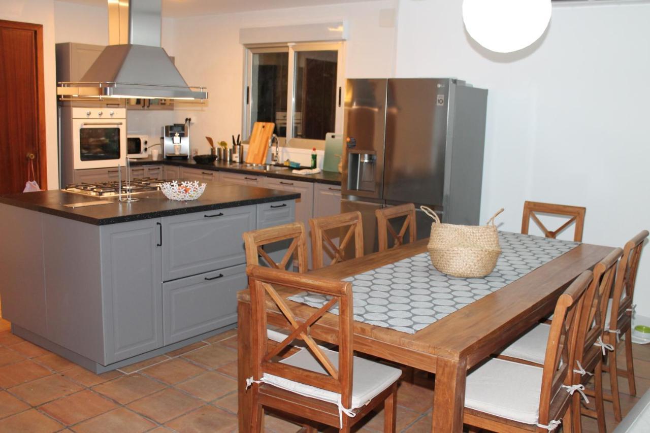 Alleinstehende Mit Pool-finca Gabriela Oliva