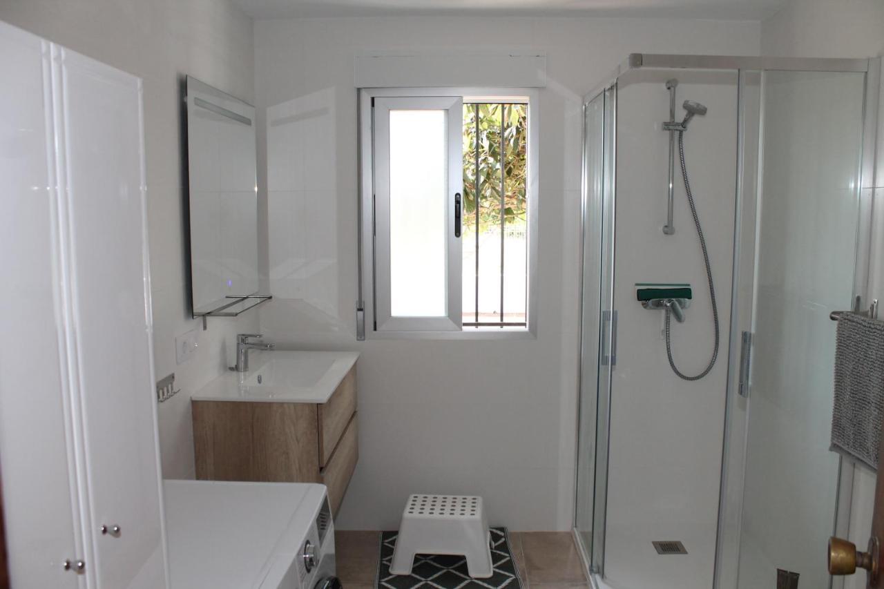 Alleinstehende Mit Pool-finca Gabriela *