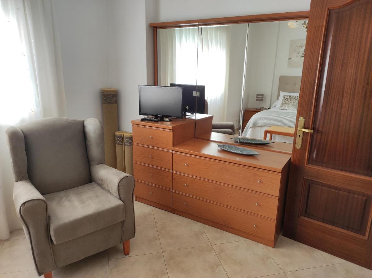 Fonte Do Cabo Apartamento
