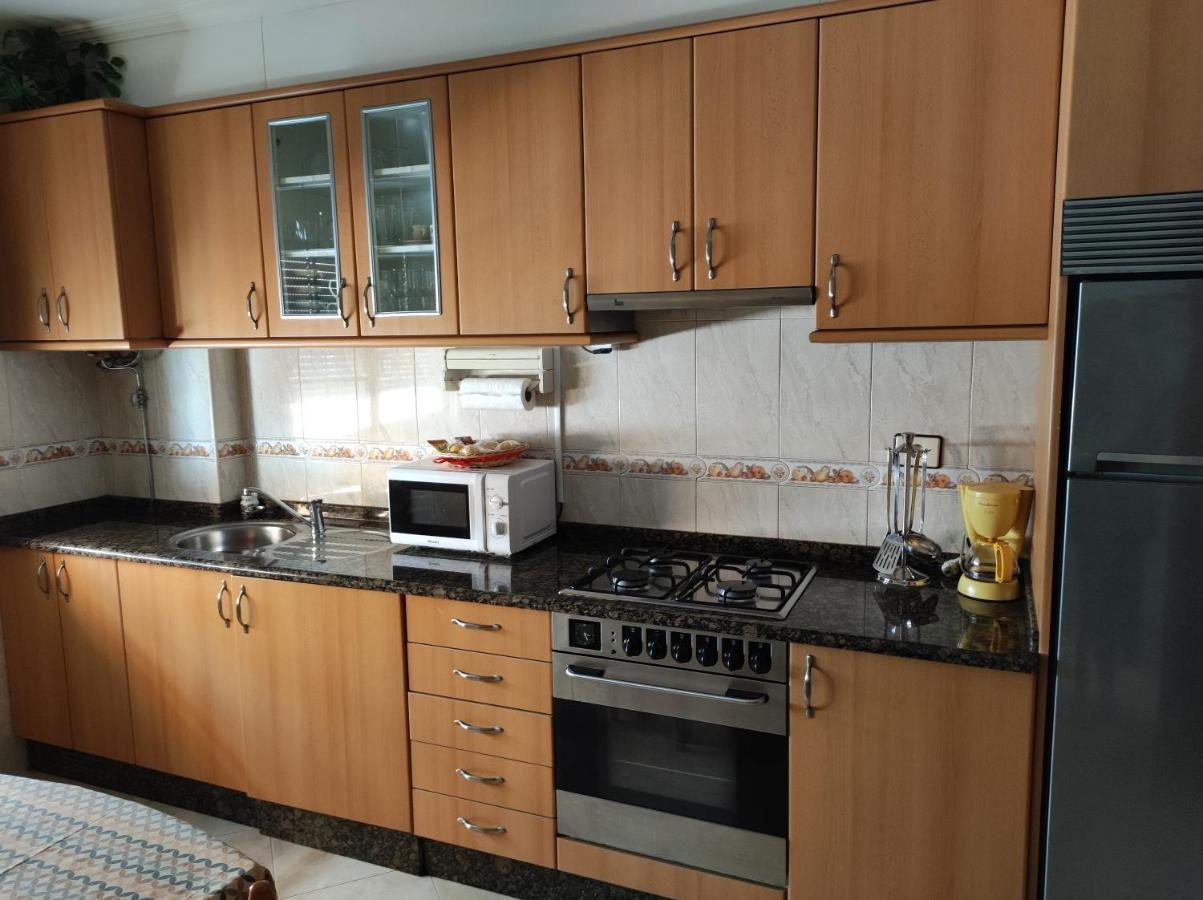Apartamento Fonte Do Cabo