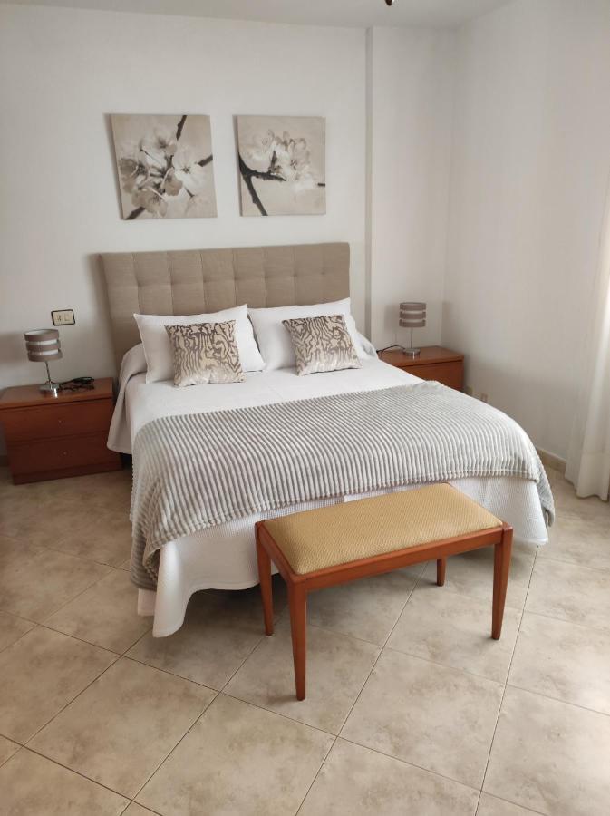 Apartamento Fonte Do Cabo