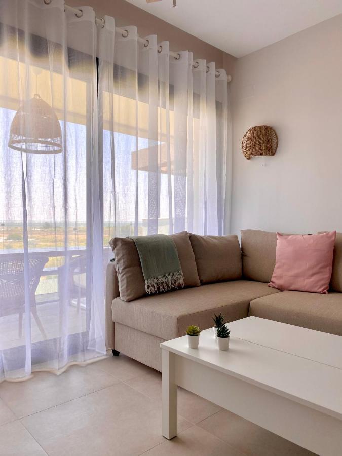 Flamencos Aire Acondicionado Y Wifi -solo Familias Y Parejas- *