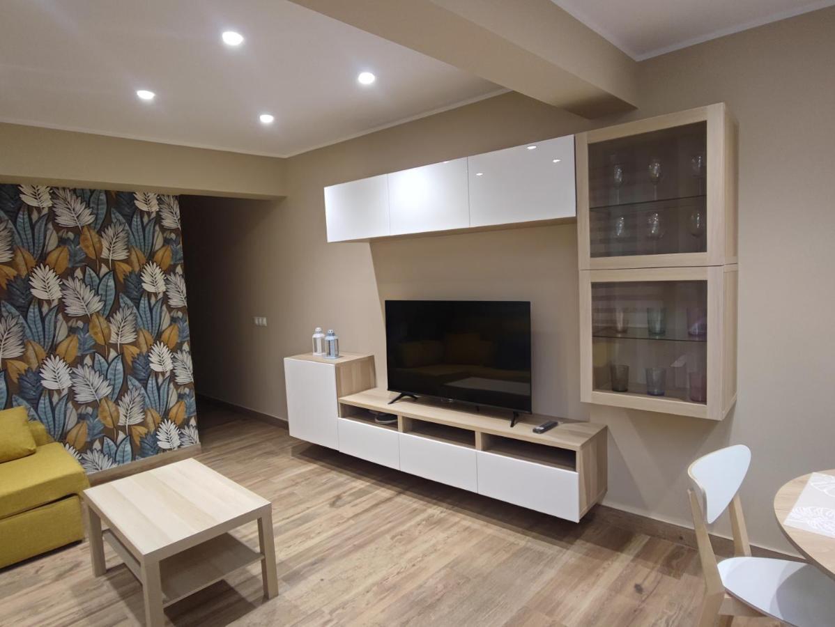 Gael- Plaza Espana Apartment *