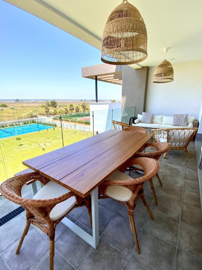 Apartment Flamencos Aire Acondicionado Y Wifi -solo Familias Y Parejas-