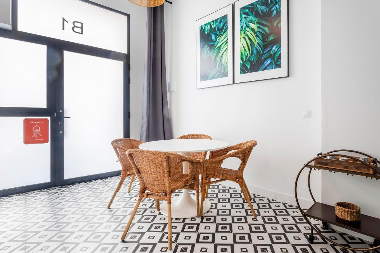 Russafa Soho B1 Apartment Valencia