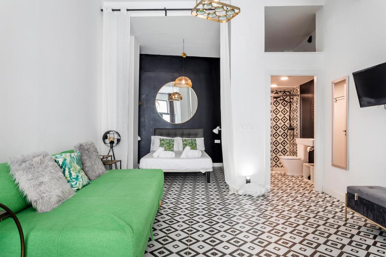 Russafa Soho B1 Apartment *