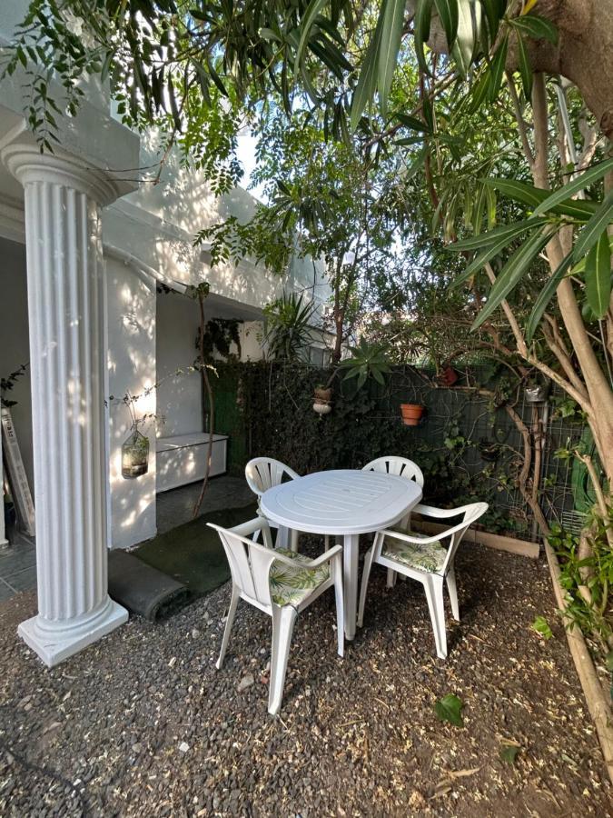Сasa de vacaciones Chalet Playa Primera Linea Dénia