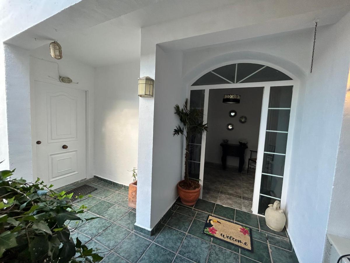 Chalet Playa Primera Linea