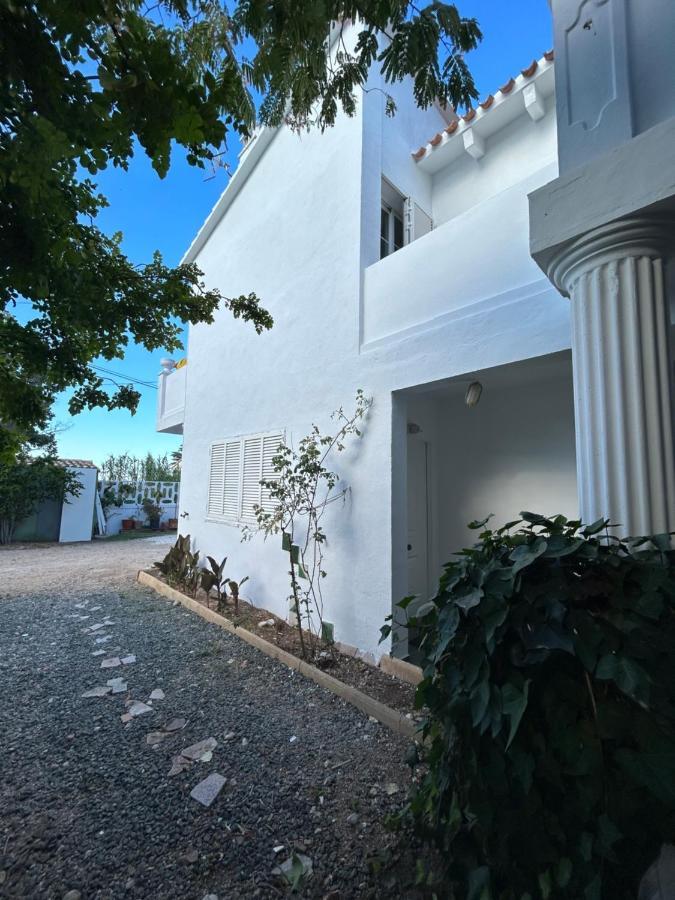 Chalet Playa Primera Linea * Dénia