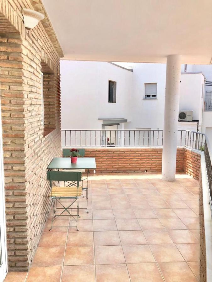 Apartment Alhattic