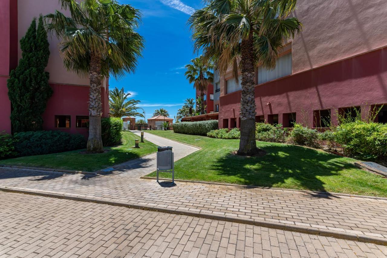 Palmeras By H - Playa Punta Del Moral Plhp28p11 Apartment Isla del Moral