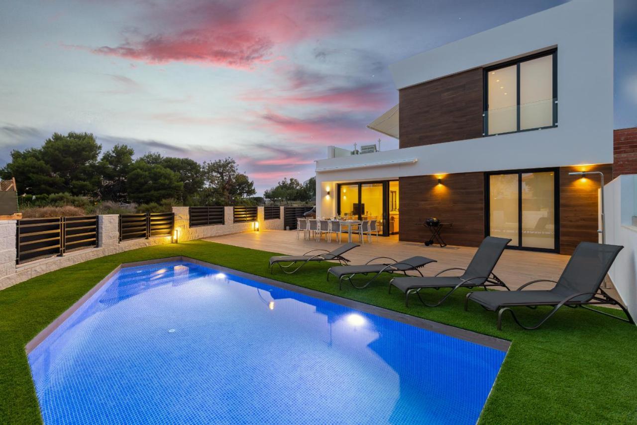 Fidalsa 5 Stars Premium Villa *