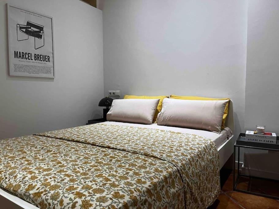 Puerta Del Camino 2 Apartment Bilbao