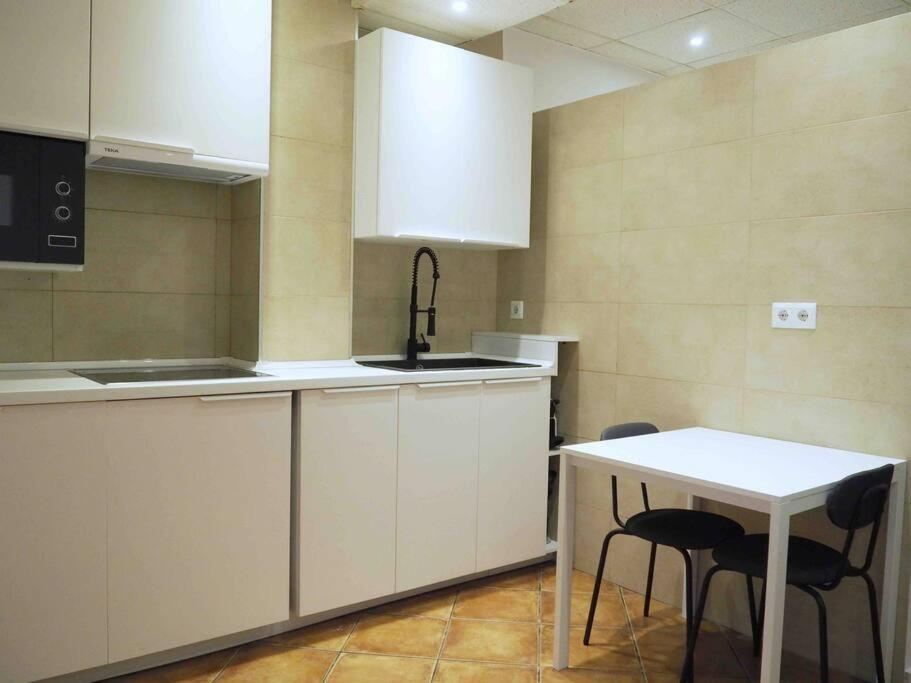 Puerta Del Camino 2 Apartment Bilbao