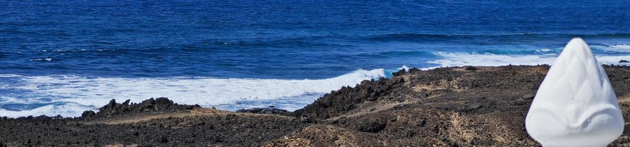 Mar Сasa de vacaciones La Santa