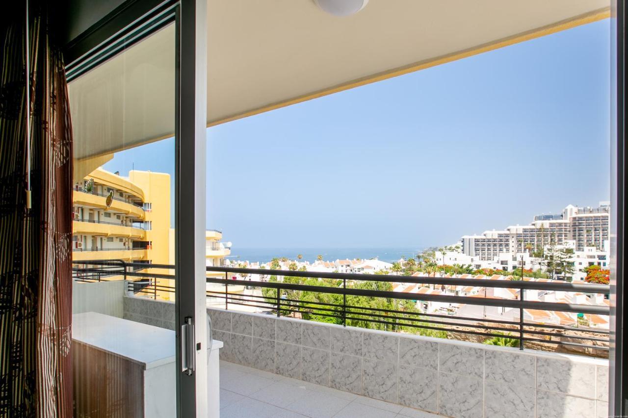 Apartamento Fabulous New 2 Bedroom In Costa Adeje Costa Adeje (Tenerife)