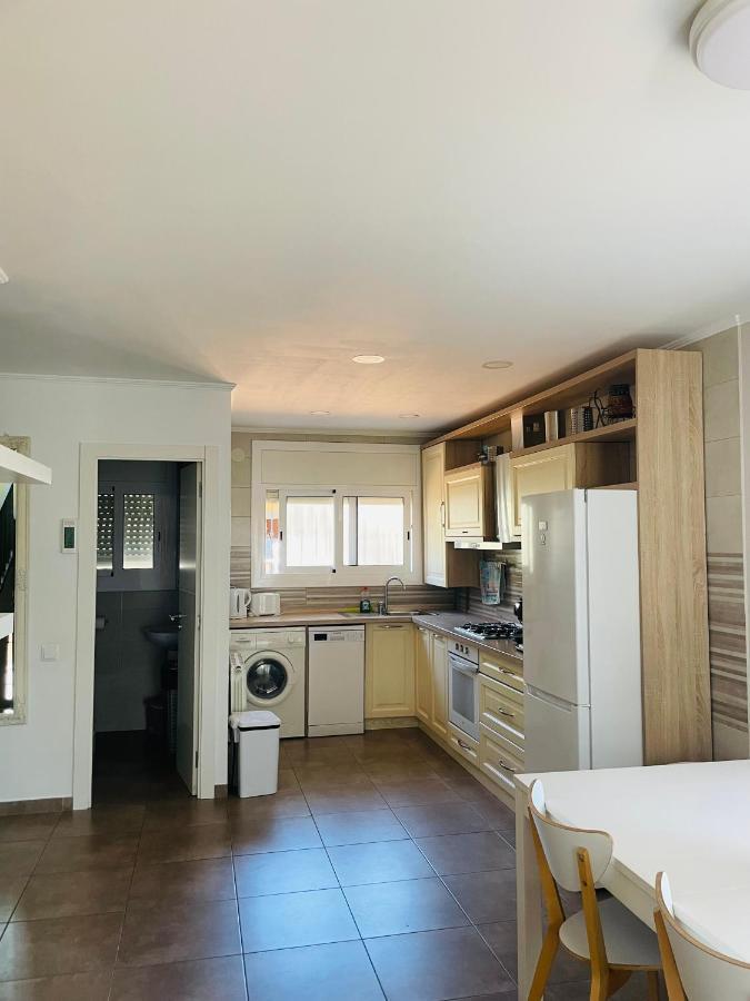 Holiday home La Pineda 2