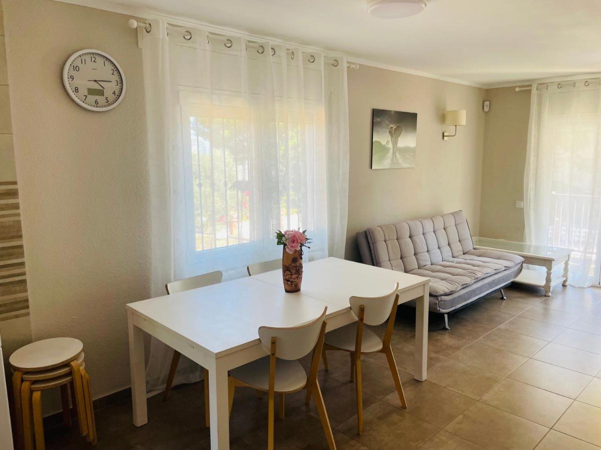 La Pineda 2 Holiday home