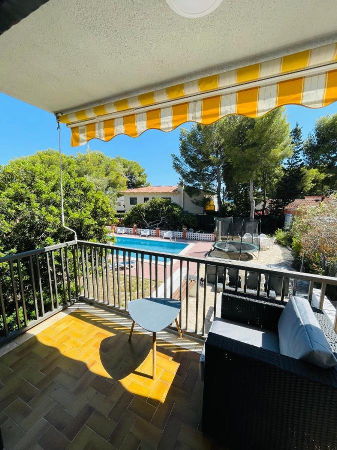 Holiday home La Pineda 2 *