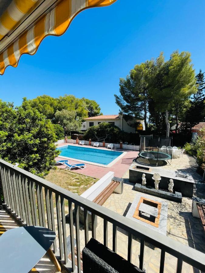 Holiday home La Pineda 2