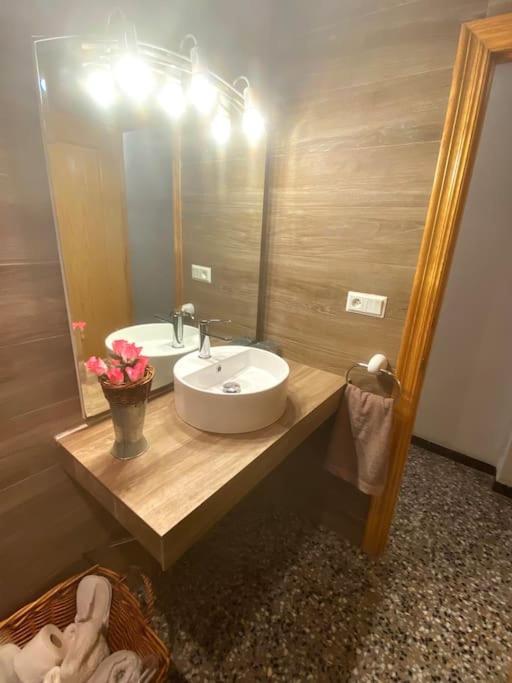 Apartamento Carlota Y Vaquero House *