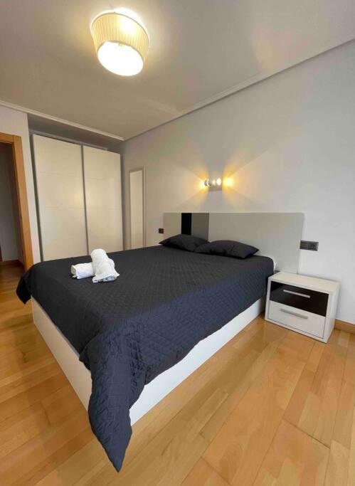 Apartamento Ostende View