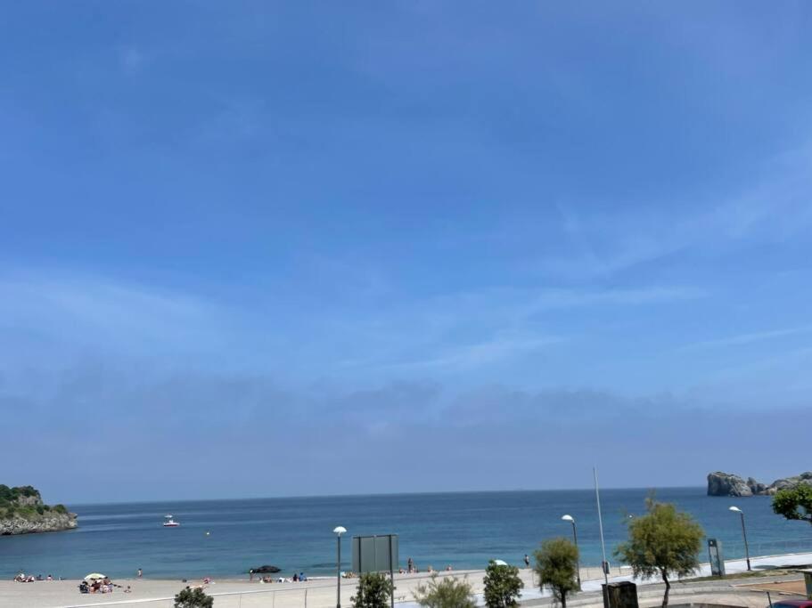 Ostende View Apartamento