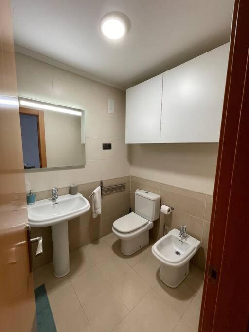 Apartamento Ostende View Castro Urdiales