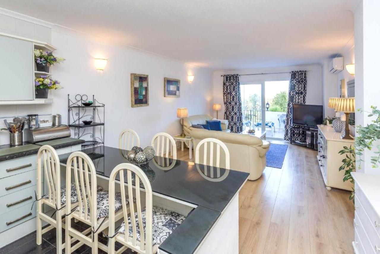 Pueblo Olivos, Riviera Del Sol Apartamento