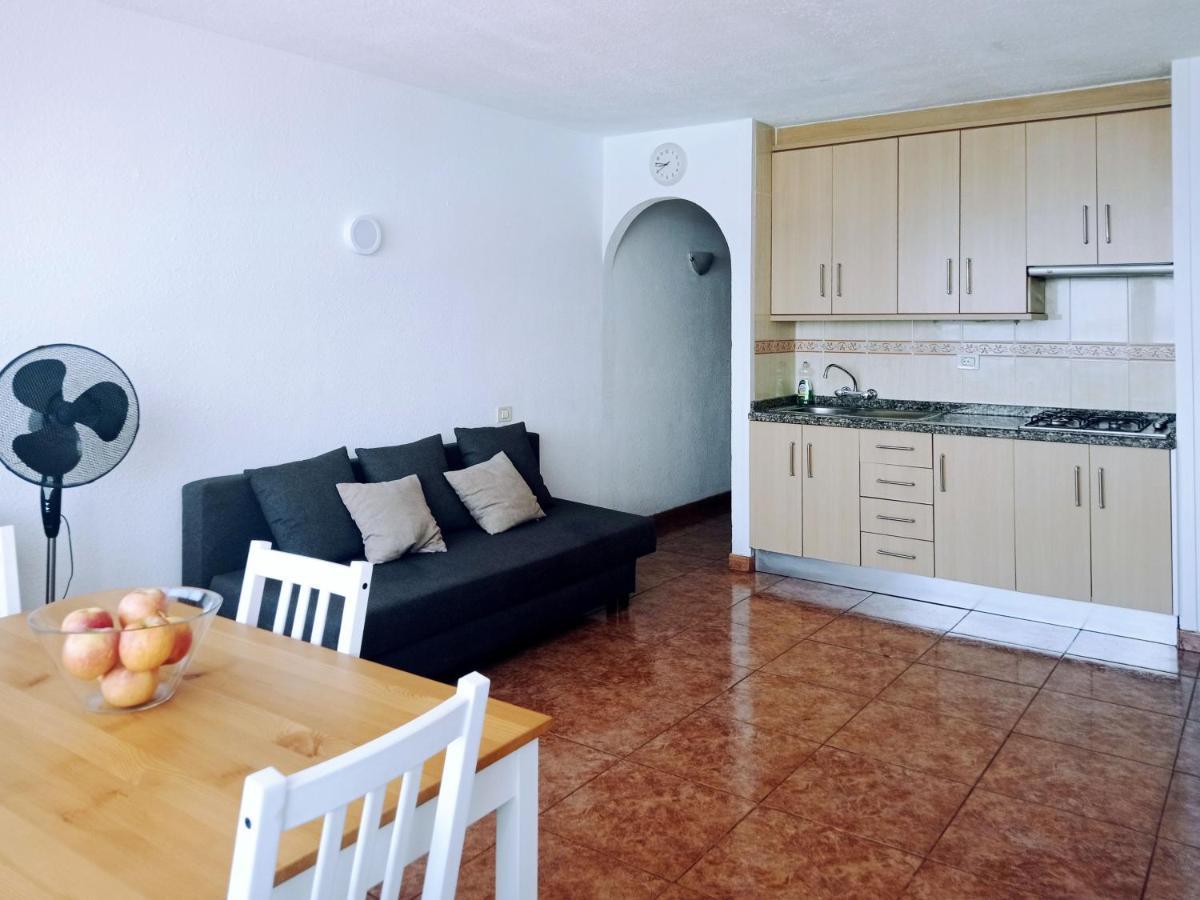Live Puerto Santiago Europa Apartment Puerto de Santiago (Tenerife)