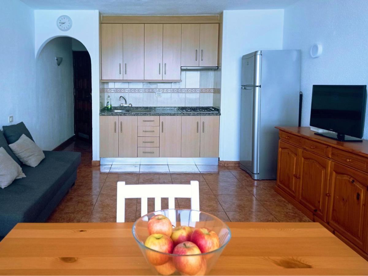 Live Puerto Santiago Europa Apartment
