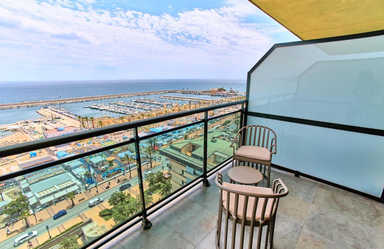 Leonardo Costa Del Sol Hotel