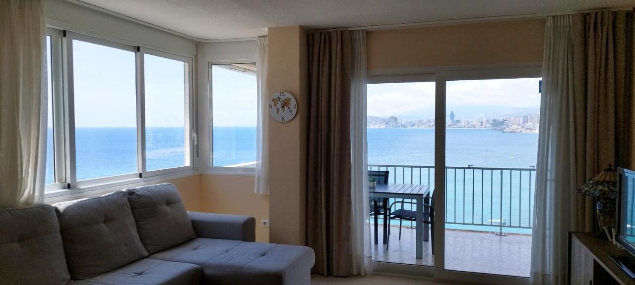 Apartamento Portofino Mar