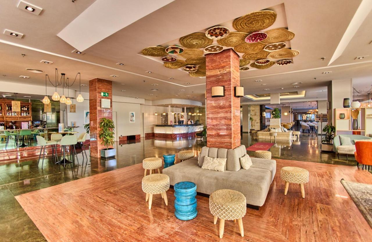Leonardo Costa Del Sol Hotel
