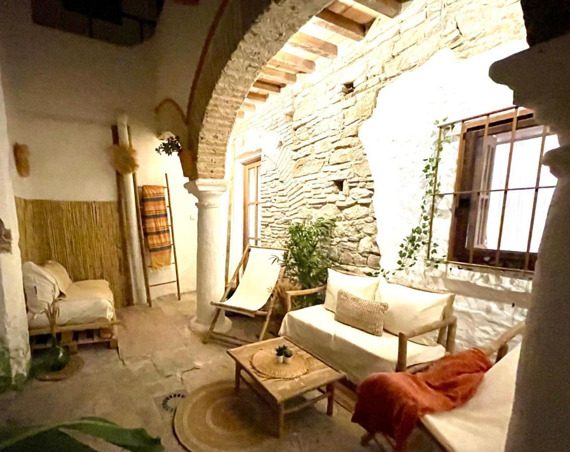 Apartment Arcos De Tarifa, Casco Historico *