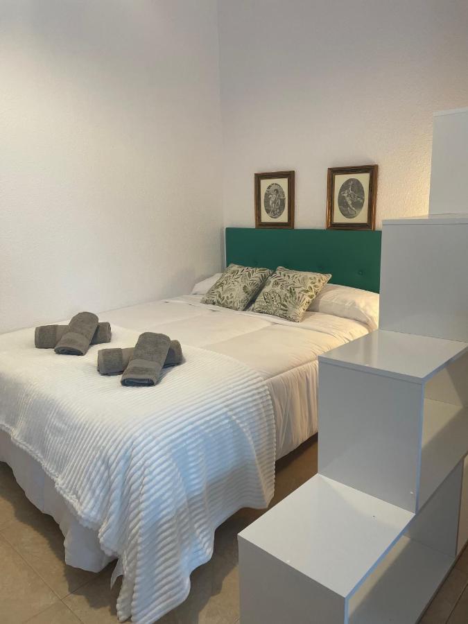 Apartamento Flori, Con Terraza Y A 300 M De La Playa En Suances, Cantabria Suances