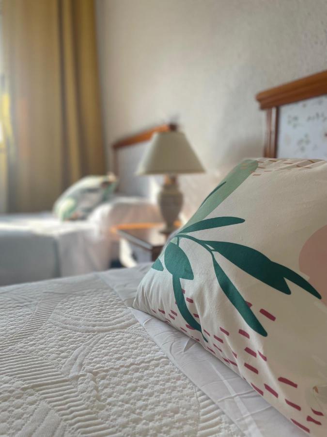 Apartamento Flori, Con Terraza Y A 300 M De La Playa En Suances, Cantabria