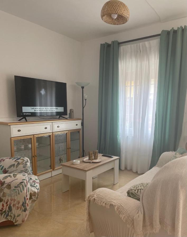 Apartamento Flori, Con Terraza Y A 300 M De La Playa En Suances, Cantabria Suances